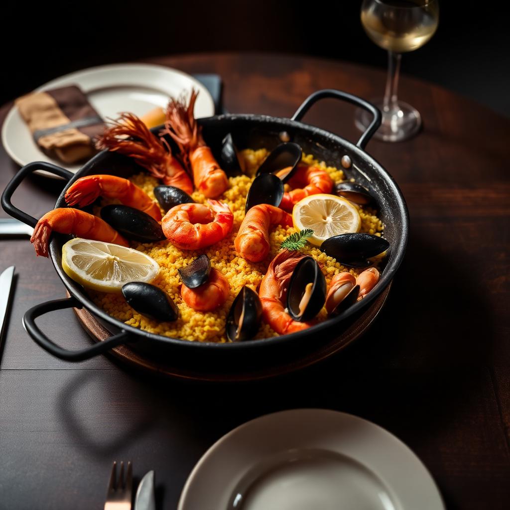 Les bienfaits des fruits de mer pour la santé